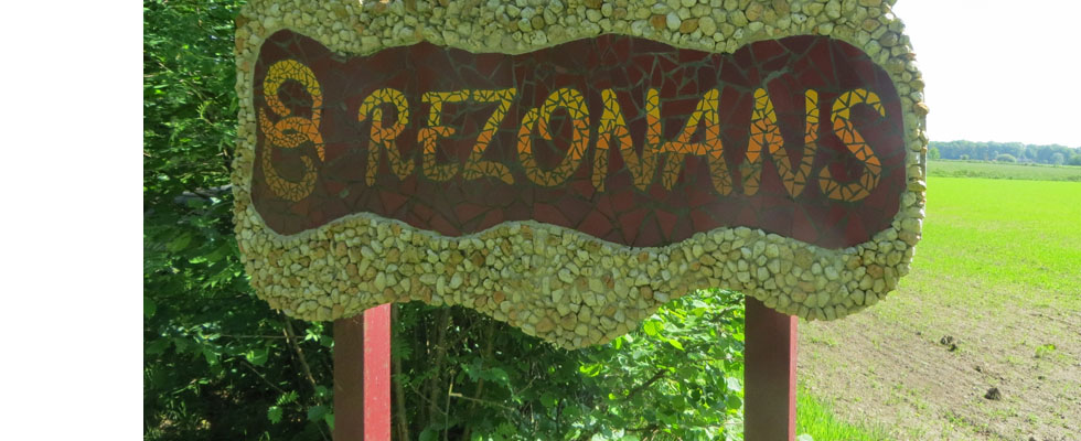 Rezonans