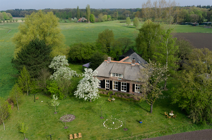 Boerderij Rezonans